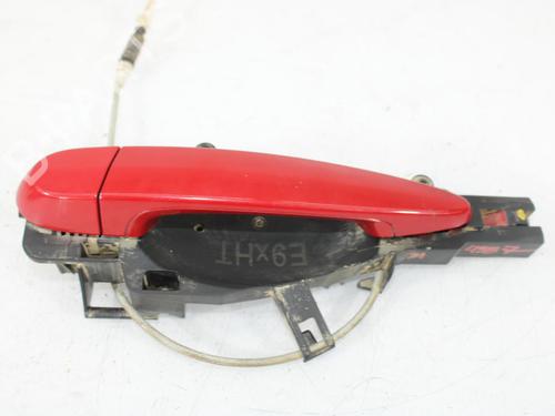 Used Rear left exterior door handle BMW 3 (E90) 318 d (143 hp) 22305585