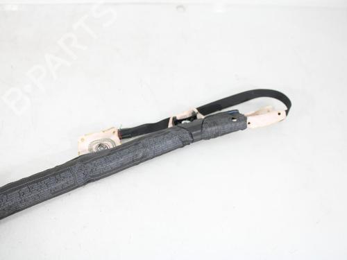 Venstre gardin kollisjonspute FIAT PUNTO (199_) 1.4 (199AXB1A, 199BXB1A, 199BXB11, 199AXB11) | BP29814460C11