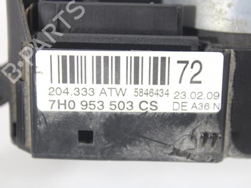 Switch SEAT IBIZA IV (6J5, 6P1) 1.6 TDI | BP17129118I30 