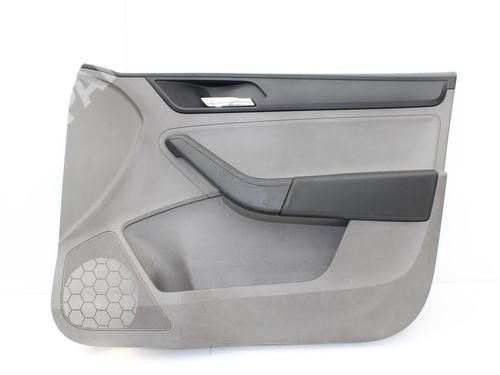 Used Right front door panel Right front door panel SEAT TOLEDO IV (KG3) 1.6 TDI (105 hp) 11188782 11188782