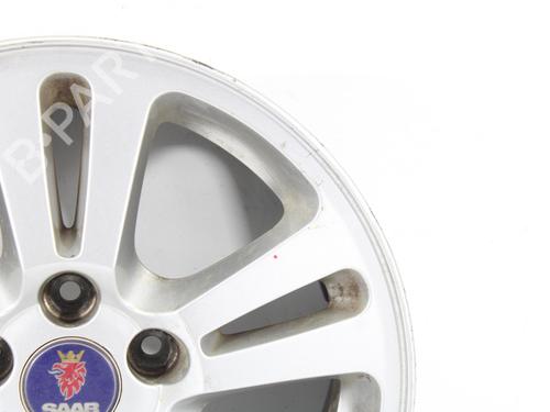 Rim SAAB 9-3 (YS3F, E79, D79, D75) 1.9 TiD | BP16361276C45 