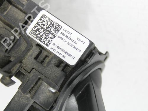 Switch VW GOLF VII (5G1, BQ1, BE1, BE2) 2.0 TDI | BP22304936I30 