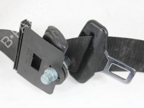 Front left seatbelt MERCEDES-BENZ C-CLASS (W203) C 220 CDI (203.006, 203.008) | BP29377609I26 