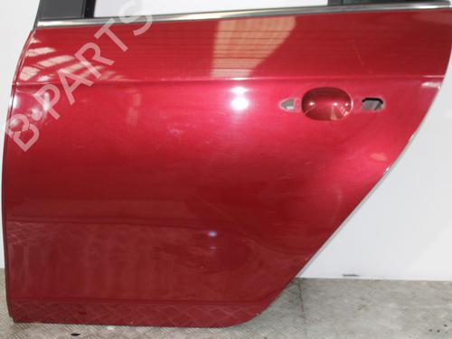 Used Left rear door FIAT BRAVO II (198_) 1.9 D Multijet (198AXB1A) (120 hp) 15809469