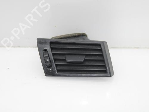 Used Air vent BMW X3 (E83) 2.0 d (150 hp) 11661934