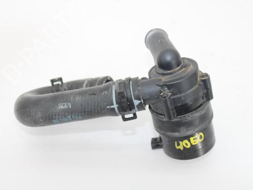 Used Other LAND ROVER RANGE ROVER SPORT I (L320) 3.0 D 4x4 (245 hp) 15054533