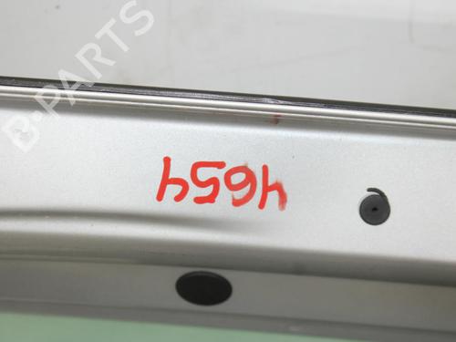 Tailgate SEAT IBIZA IV (6J5, 6P1)  | BP22305705C6 