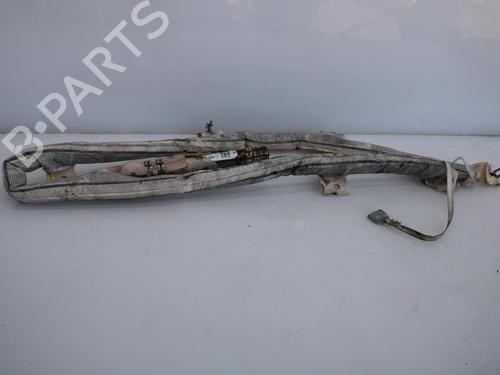 Left curtain airbag VW PASSAT CC B6 (357) 2.0 TDI | BP10119532C11 