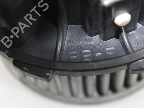 Heater blower motor AUDI A4 B8 (8K2) 2.0 TDI | BP23273027M62 