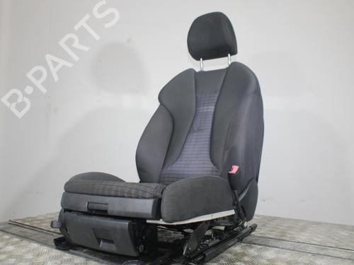 Siège avant droit AUDI A3 (8V1, 8VK) [2012-2020]  16875086