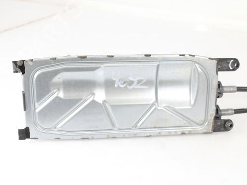Gear lever SEAT LEON (5F1) 1.6 TDI | BP17914752M90 