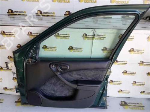Right front door CITROËN XSARA Coupe (N0) 1.9 TD | BP10123338C3 