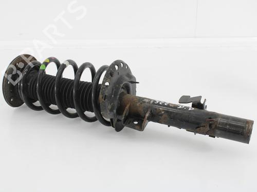 Used Right front shock absorber LAND ROVER FREELANDER 2 (L359) 2.2 TD4 4x4 (150 hp) 13312489