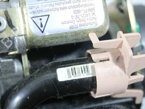 Front left seatbelt AUDI TT Roadster (8N9)  | BP17868775I26 