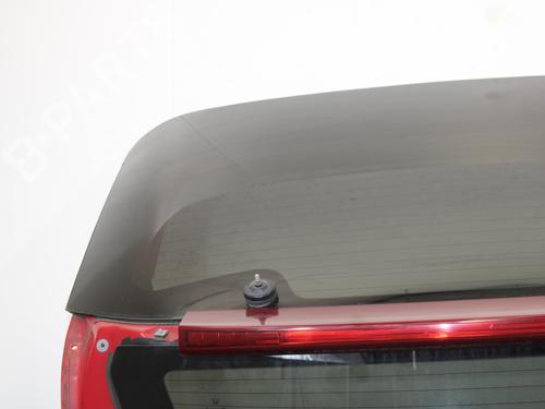 Tailgate HONDA CIVIC IX (FK) 1.6 i-DTEC (FK3) | BP17313350C6