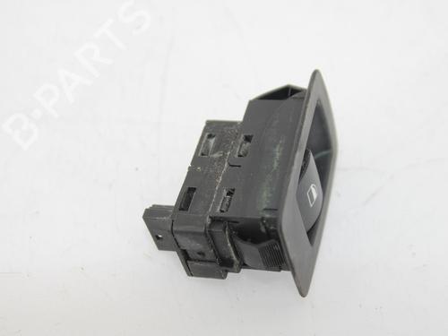 Used Left rear window switch BMW X6 (E71, E72) xDrive 40 d (306 hp) 15560475