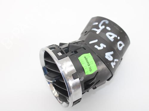 Air vent PEUGEOT 308 I (4A_, 4C_) 1.6 HDi | BP12268532I21