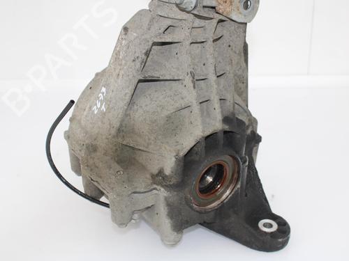 Used Rear differential MERCEDES-BENZ M-CLASS (W163) ML 270 CDI (163.113) (163 hp) 11836257