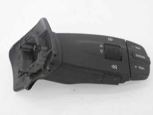Steering wheel controls SEAT IBIZA IV SC (6J1, 6P5) 1.6 TDI | BP10121312E15 