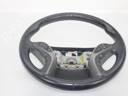 Used Steering wheel HYUNDAI i30 Estate (GD) [2012-2025]  13913420