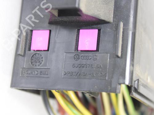 Fuse box SEAT IBIZA IV (6J5, 6P1) 1.6 TDI | BP17140520E1 