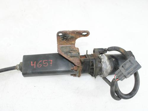 Electric handbrake JAGUAR XF I (X250) 3.0 D | BP20983034E5 