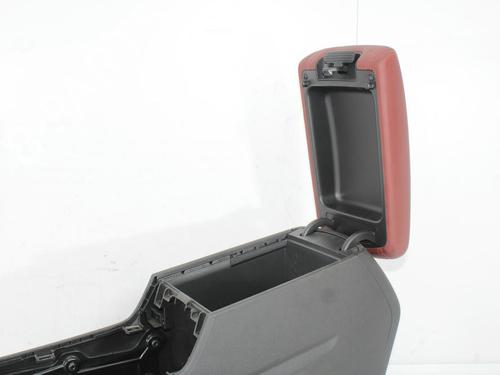 Middle console HYUNDAI TUCSON (TL, TLE) 1.7 CRDi | BP27683211I22 