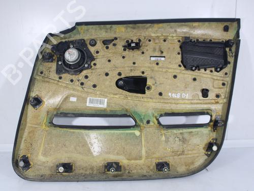 Front left panel BMW X3 (E83) 2.0 d | BP24508061C58 