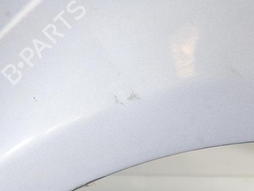 Left front fenders MERCEDES-BENZ A-CLASS (W169) A 180 CDI (169.007, 169.307) | BP15008442C41 