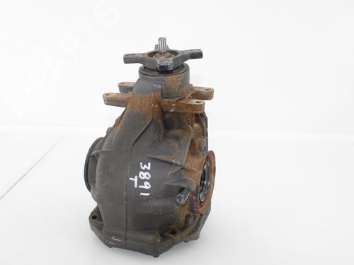 Used Rear differential MERCEDES-BENZ CLS (C219) CLS 320 CDI (219.322) (224 hp) 12268120