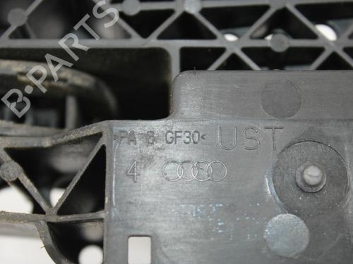 Rear right exterior door handle AUDI Q5 (8RB) 2.0 TDI quattro | BP22304481C130 