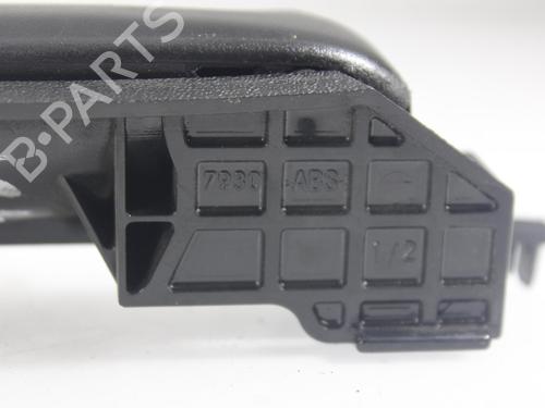 Front right interior door handle TOYOTA AYGO (_B1_) 1.0 (KGB10_, KGB10R) | BP16874680I14 