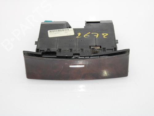 Ashtray MERCEDES-BENZ M-CLASS (W164) ML 420 CDI 4-matic (164.128) BP14177149I30