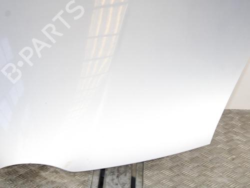 Hood TOYOTA COROLLA Verso (ZER_, ZZE12_, R1_) 2.0 D-4D (CUR10_, CUR10R) | BP13747614C1 