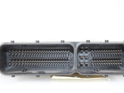 Engine control unit (ECU) BMW 1 (E87)  | BP10123052M57 