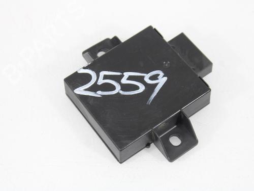 Elektronisk modul VW TOUAREG (7LA, 7L6, 7L7) 3.0 V6 TDI (225 hp) 15991085