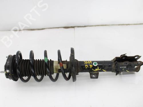 Right front shock absorber FORD ECOSPORT 1.5 TDCi MDN1C18B036