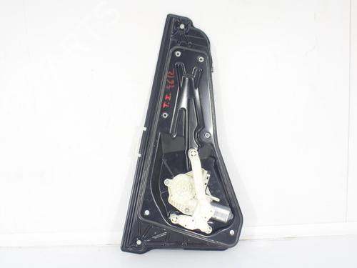 Rear left window mechanism LAND ROVER DISCOVERY IV (L319) 3.0 SDV6 4x4 | BP16930006C24 