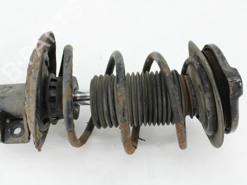 Left front shock absorber MERCEDES-BENZ C-CLASS T-Model (S204) C 200 CDI (204.207) | BP22303256M16 