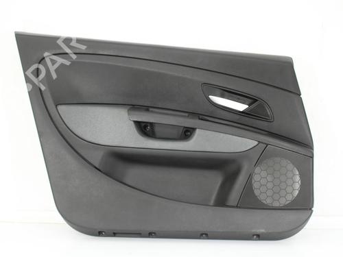 Front left panel FIAT PUNTO EVO (199_) 1.3 D Multijet (199AXD1B, 199AXD1A, 199BXD1B, 199BXD1A,... 07354504420