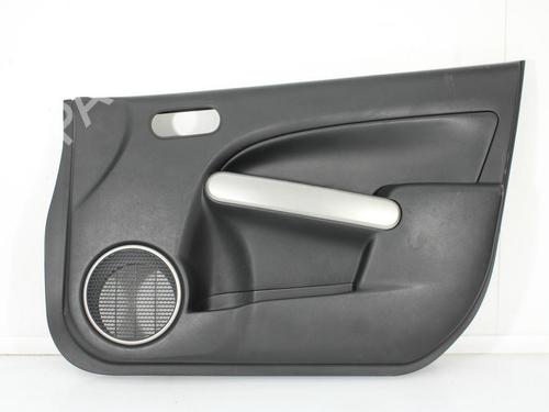 Used Front right panel MAZDA 2 (DY) 1.4 CD (68 hp) 22304139