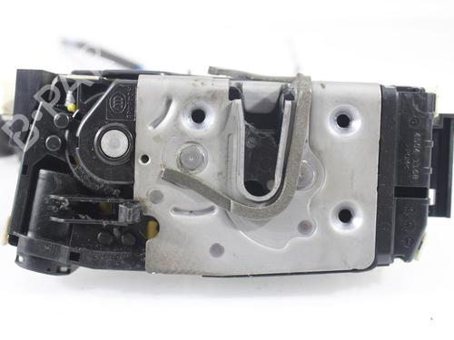 Rear right lock MERCEDES-BENZ C-CLASS (W204) C 200 CDI (204.001) | BP17104311C99 