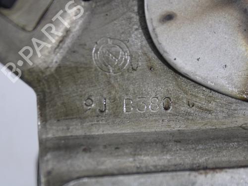 Hand brake FIAT BRAVO II (198_) 1.9 D Multijet (198AXB1A) | BP15812252I18 