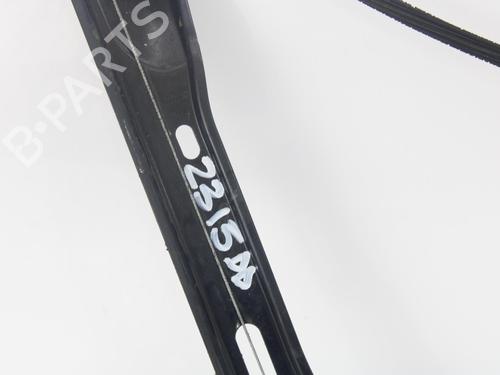 Front right window mechanism BMW 1 (E87) 118 d | BP10121328C23 