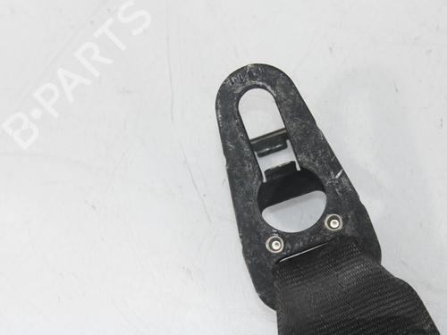 Cinturón de seguridad delantero izquierdo VW TOUAREG (7LA, 7L6, 7L7) 5.0 V10 TDI | BP30377537I26 