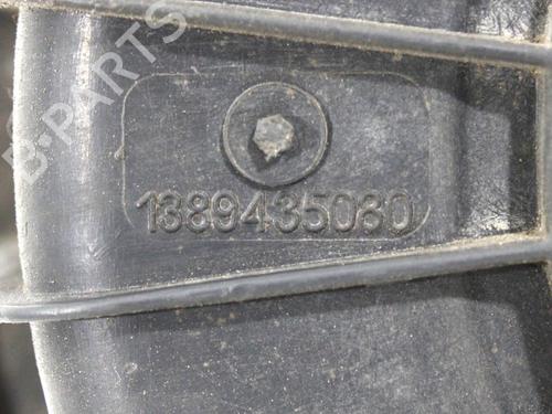 Air filter box PEUGEOT BOXER Van 2.0 BlueHDi 130 | BP37074683M87 - Image 6