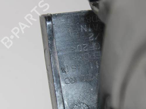 Hand brake SEAT IBIZA IV SC (6J1, 6P5) 1.4 | BP12981551I18 