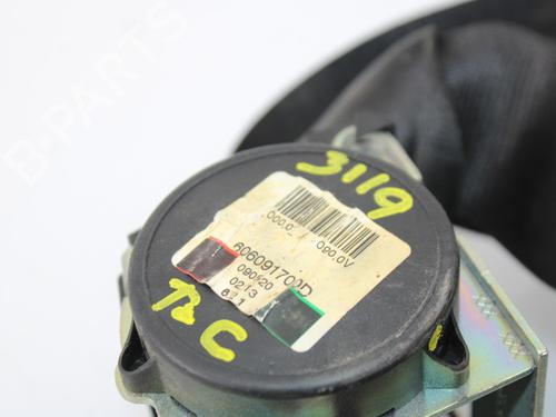Rear center seatbelt BMW 3 (E90) 318 d | BP15560541I27 