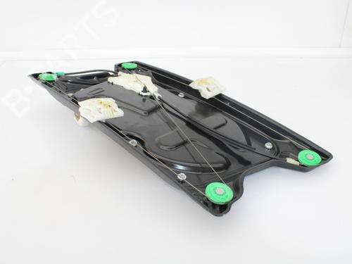 Used Front right window mechanism LAND ROVER DISCOVERY III (L319) 2.7 TD 4x4 (190 hp) 12268141