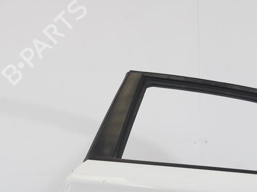 Used Left rear door BMW 1 (E87) 118 d (143 hp) 12982251
